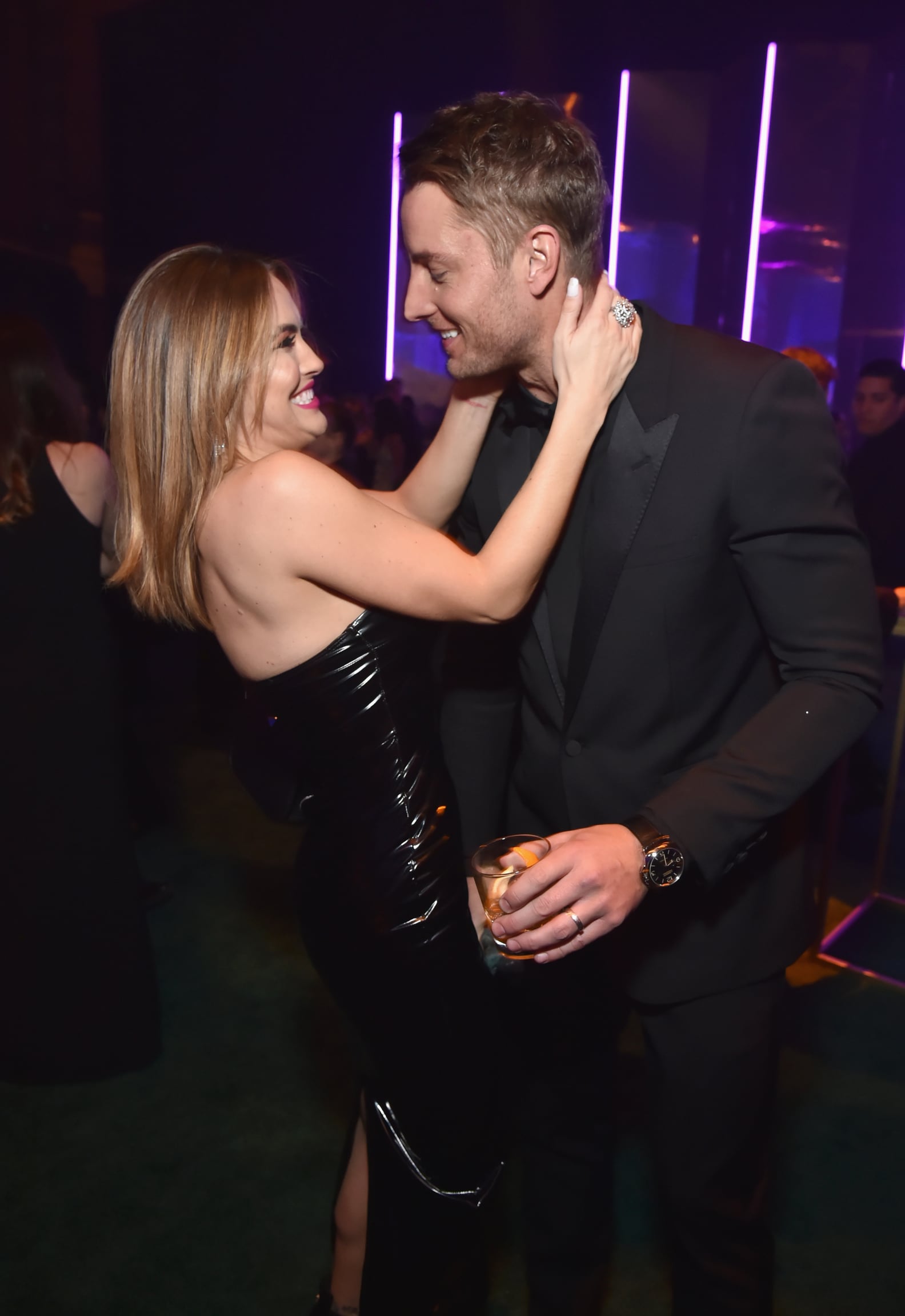Best Celebrity PDA Pictures 2018 | PS Celebrity