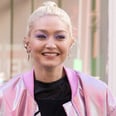 Gigi Hadid Shares Sweet Photo of Her Baby Khai's Little Feet