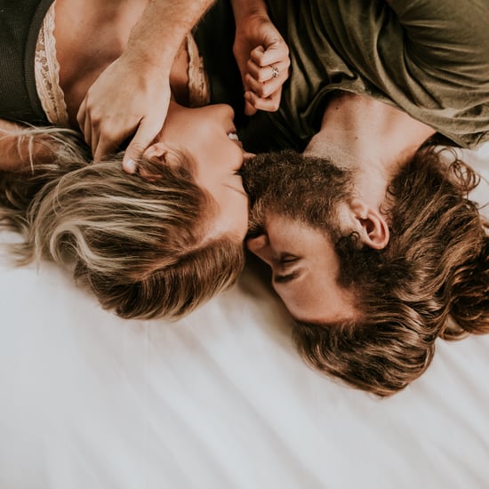 Could Cuddling at Night Hurt Your Relationship?