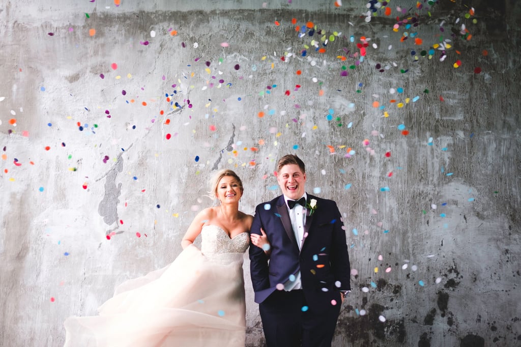 Marina and Nicholas's wedding was one of photographer Jeffrey Lewis Bennett's favorite weddings of 2018.