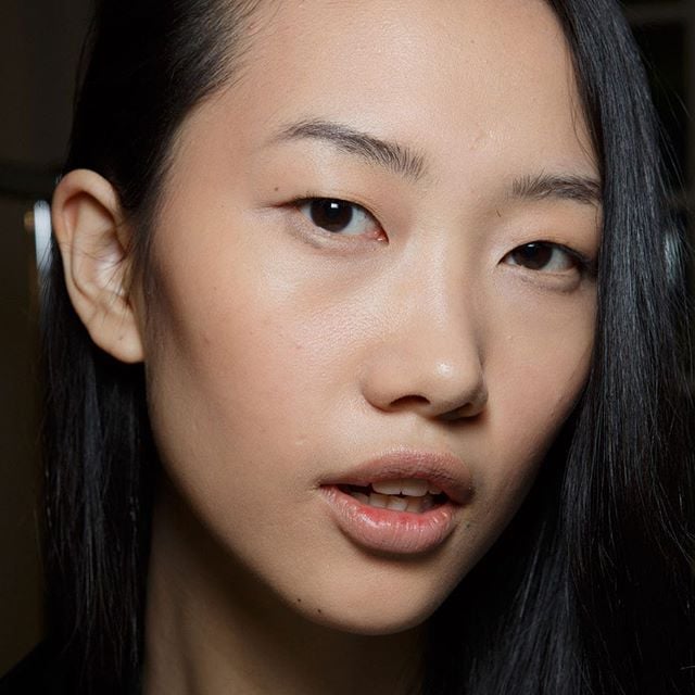 Jiaye Wu | Models of Color on Instagram | POPSUGAR Beauty Photo 11