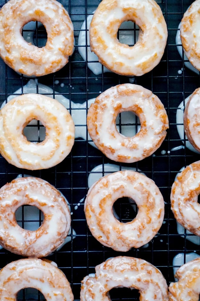 Dunkin' Donuts Copycat Recipes POPSUGAR Food