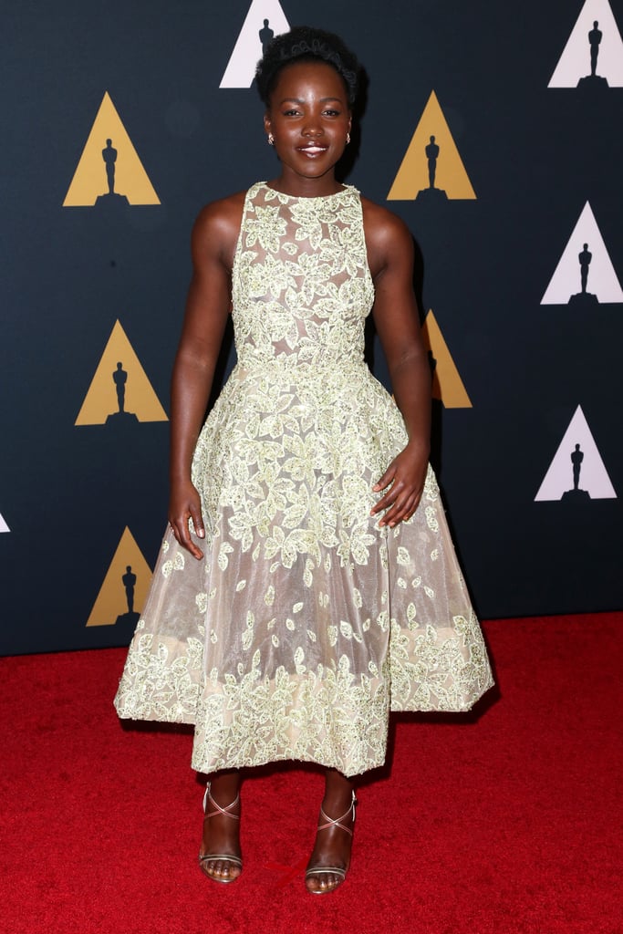 Lupita Nyong'o