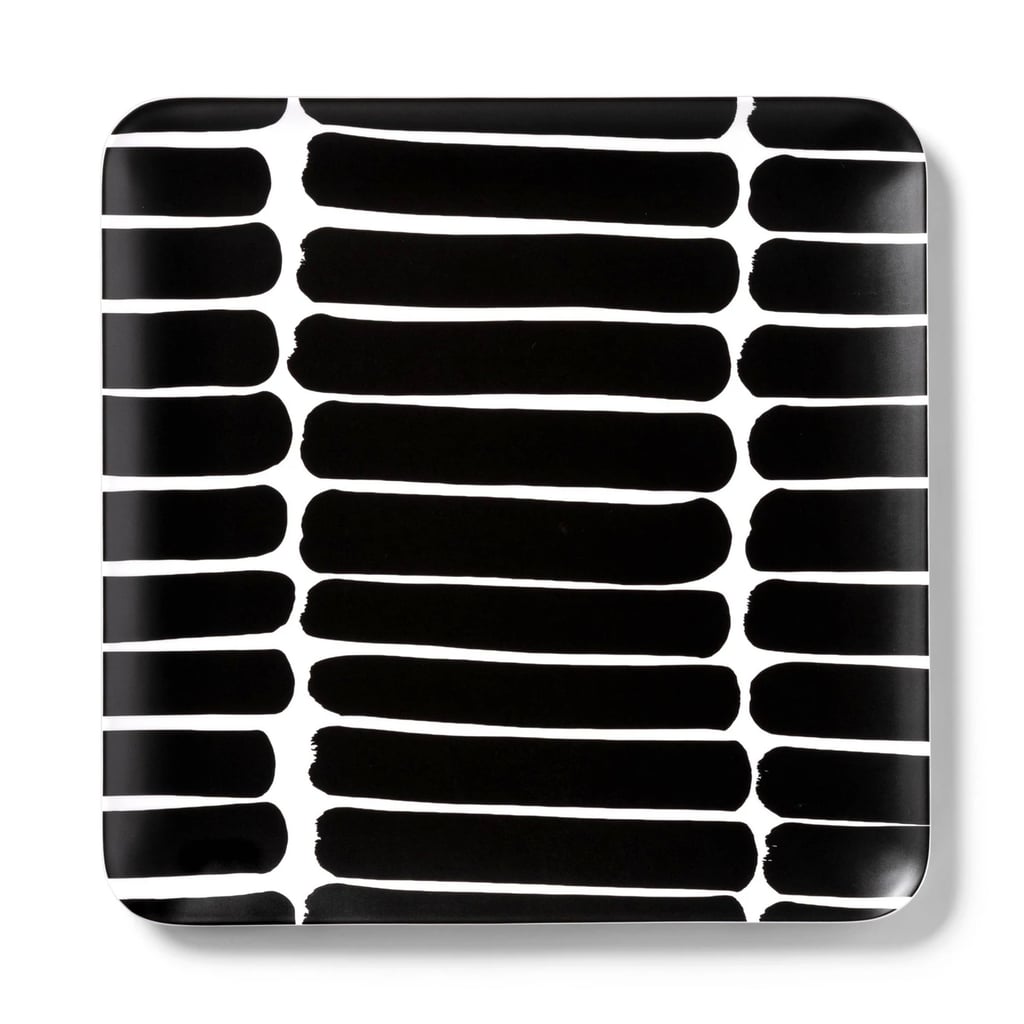 Marimekko Melamine Square Serving Tray