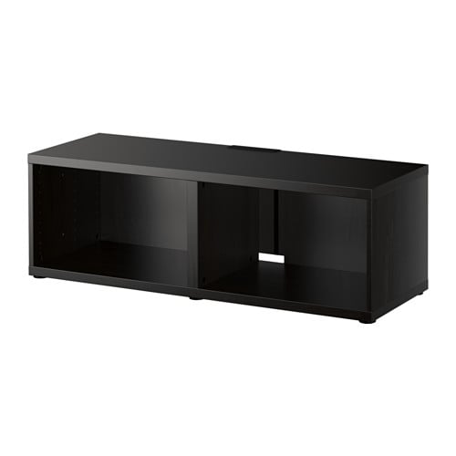Original Price: $69
This TV bench comes in two colors and several cord outlets to keep yours from getting tangled.