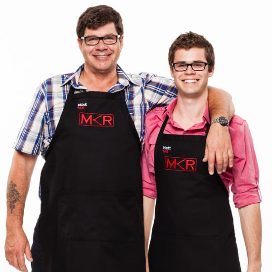 My Kitchen Rules Winner My Kitchen Rules Winner