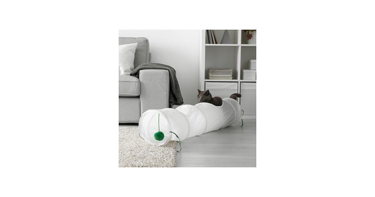 cat tunnel ikea
