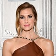 Allison Williams's Short but Sweet Dating History