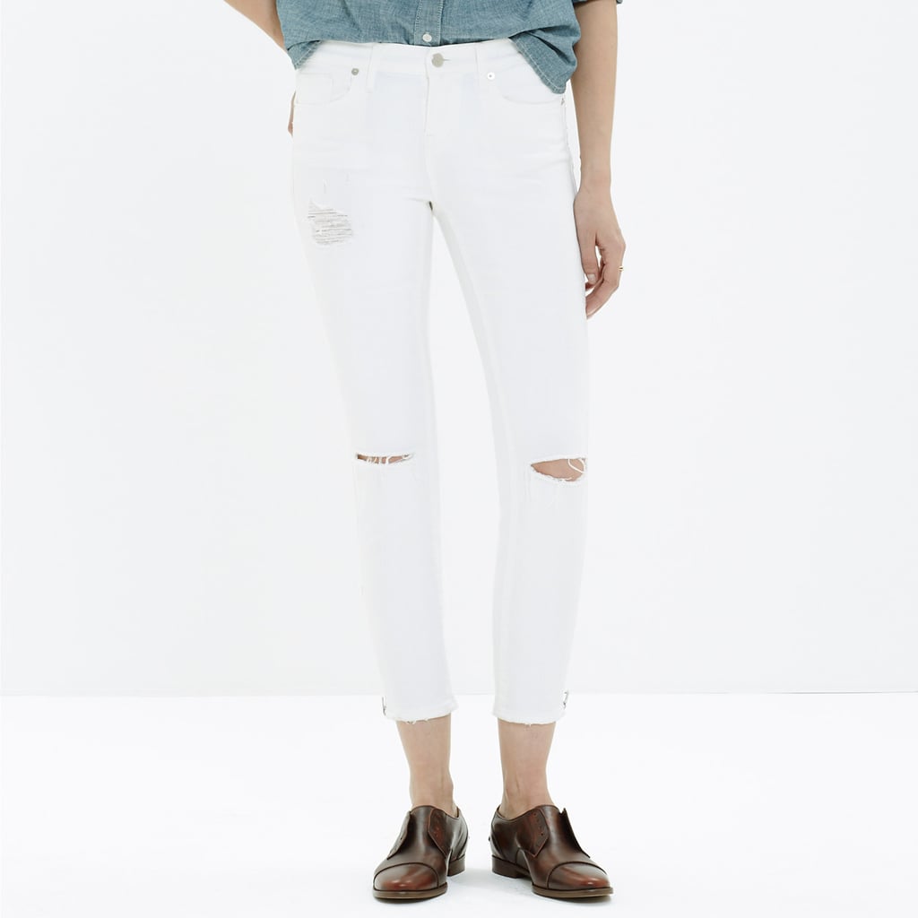 Madewell Denim