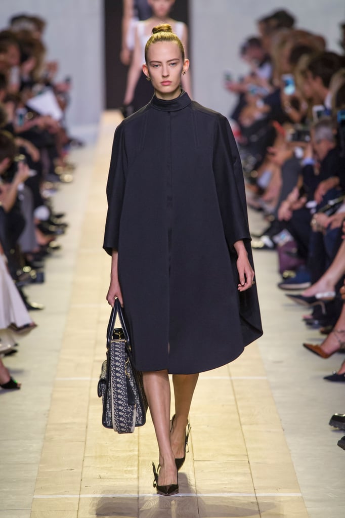 Dior Collection Spring 2017