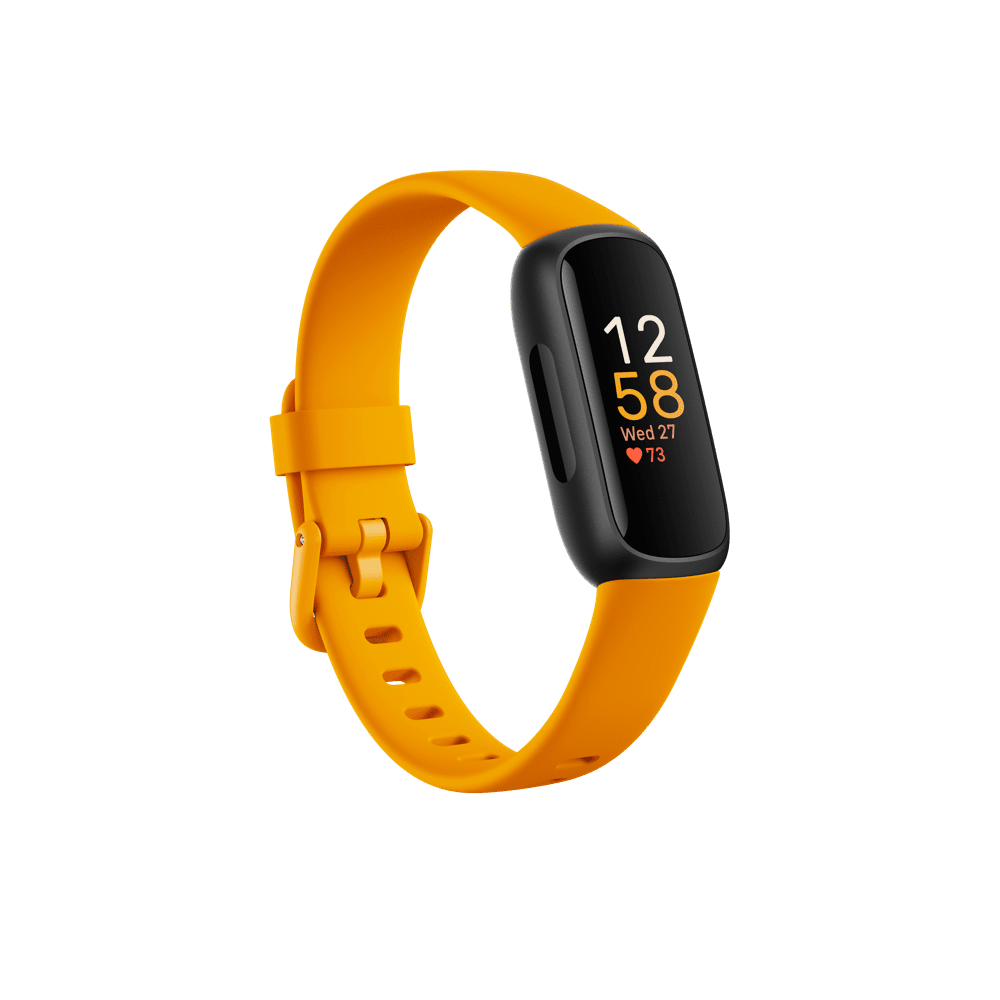 Fitbit激发3™