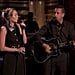 Miley Cyrus and Adam Sandler Jimmy Fallon Performance Video