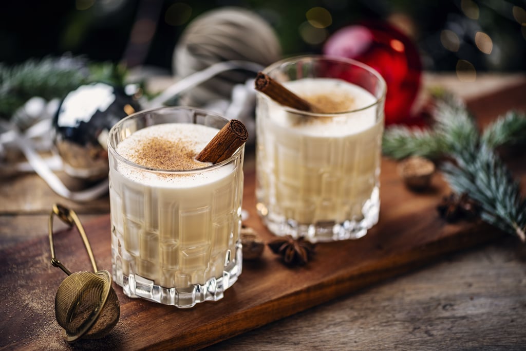 37 Christmas Cocktail Recipes