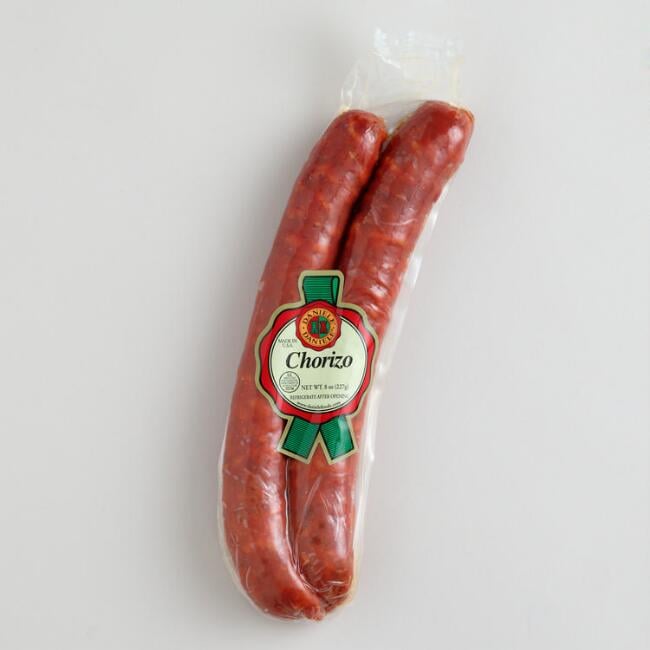 Daniele Chorizo Chub ($10 for set of two)