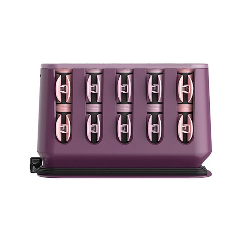 Remington T Studio Thermaluxe Hair Setter Giveaway