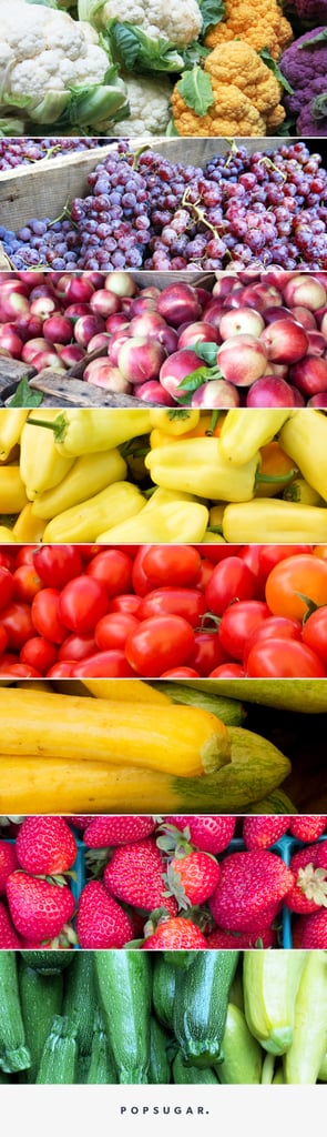 Summer Produce Guide