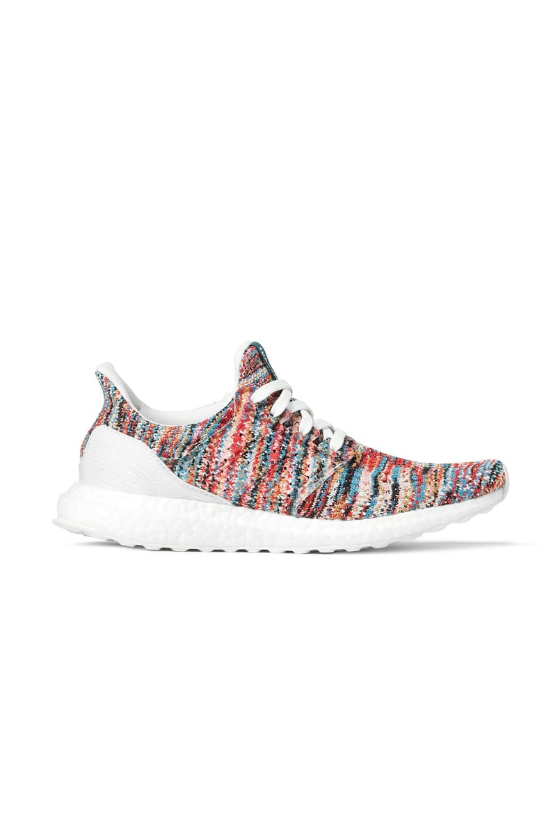 Shop the Adidas Missoni Collection