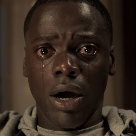 Get Out Horror Movie Trailer