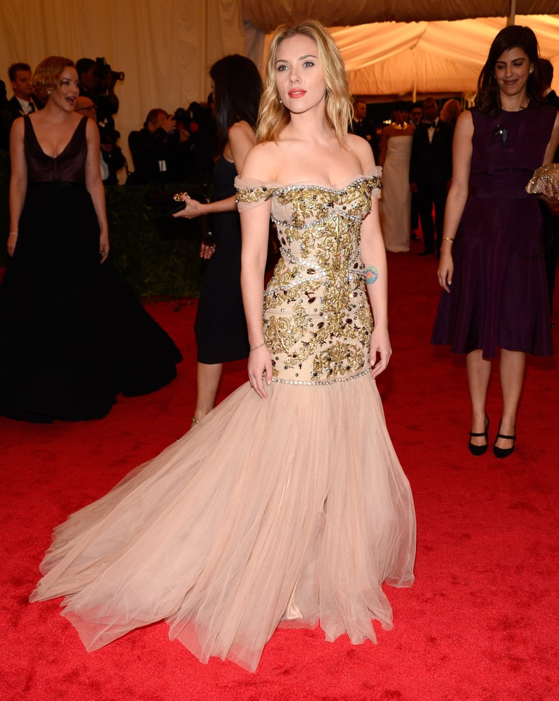 Met Gala Red Carpet 2012 Met Gala Red Carpet 2012