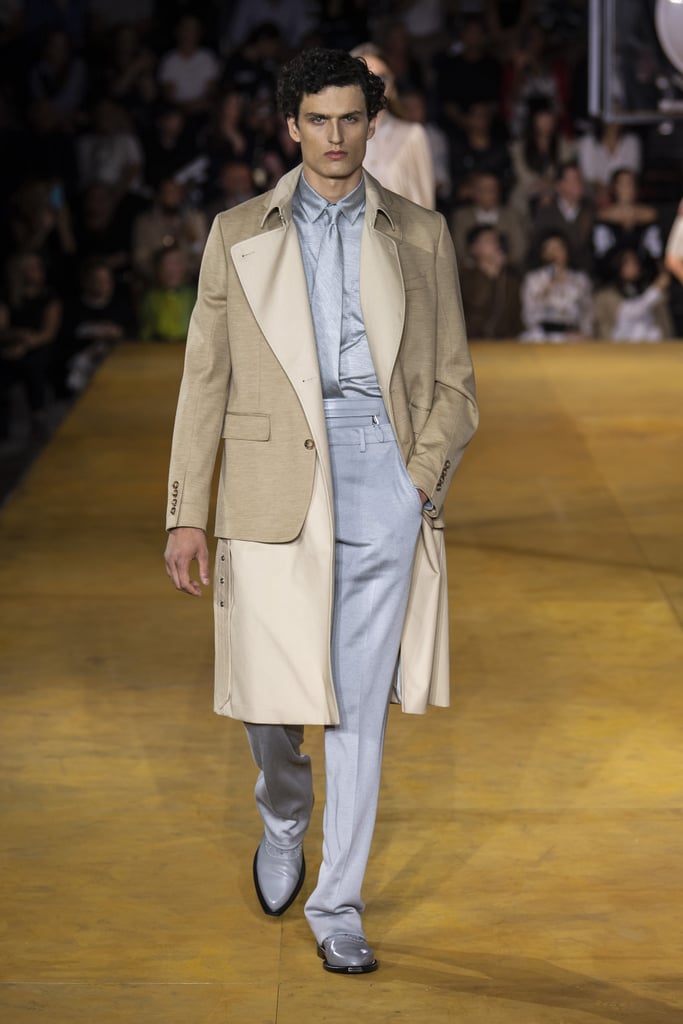 Burberry Spring 2020 Runway Review and Pictures