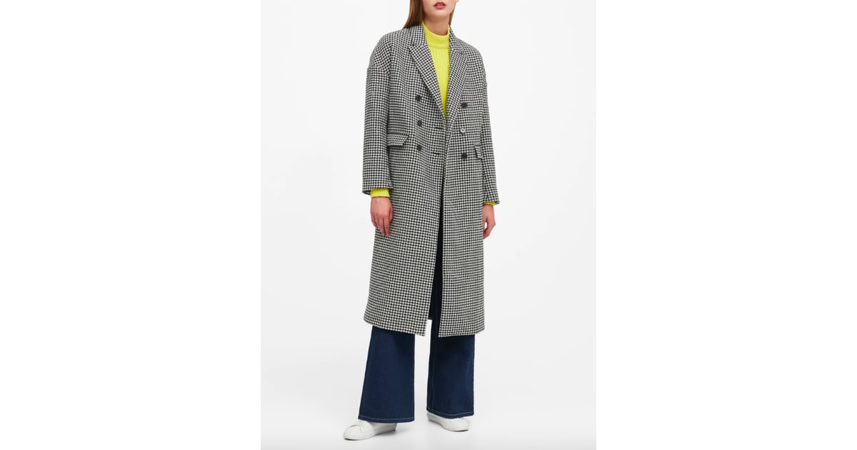 JAPAN EXCLUSIVE Houndstooth Double 