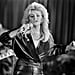 Bonnie Tyler Performing During Solar Eclipse 2017