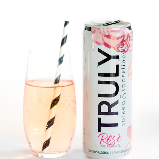 Truly Rosé Spiked & Sparkling Water Review