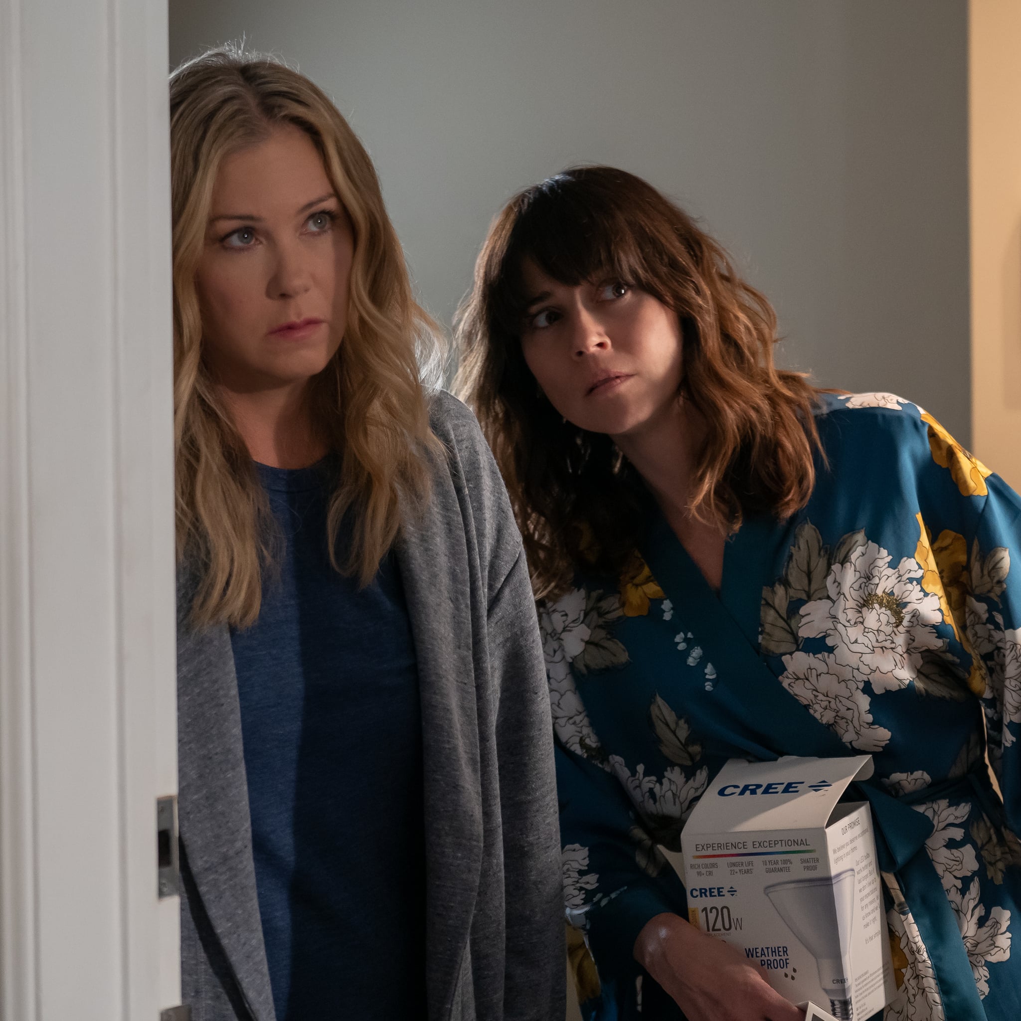 Dead To Me Season 2 Finale Recap And Ending Explained Popsugar Entertainment