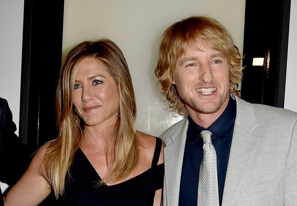 Jennifer Aniston at She's Funny That Way Premiere in LA