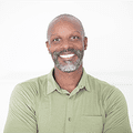 Photo of author Doyin Richards