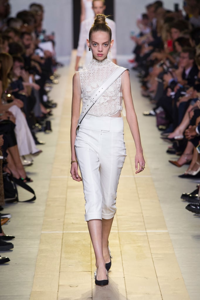 Dior Collection Spring 2017
