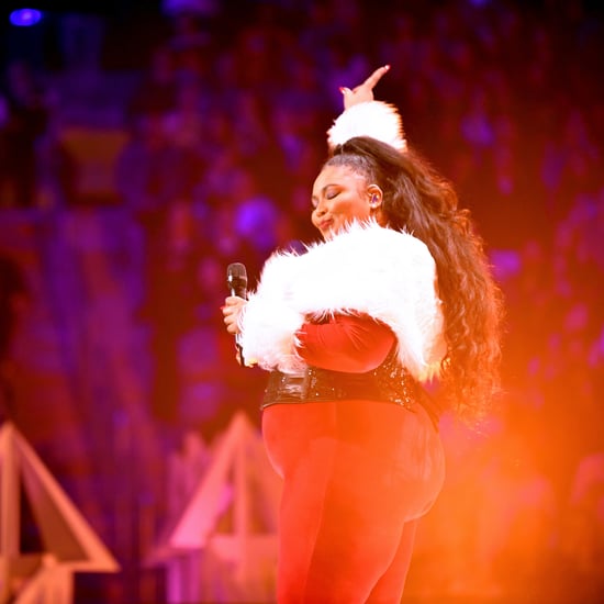 Workout Videos Set to Lizzo Music