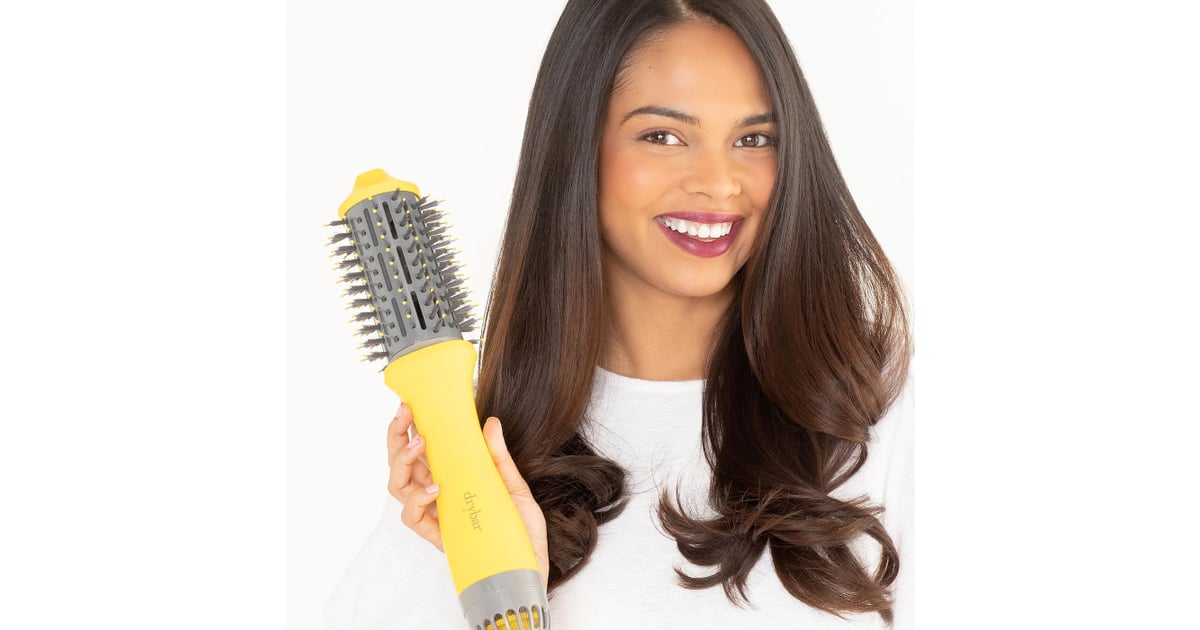 Drybar The Single Shot BlowDryer Brush Best Drybar Products