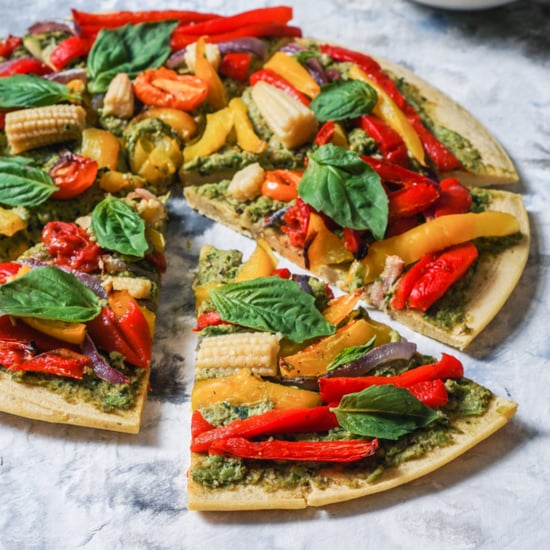 Fun Vegan Pizza Recipes