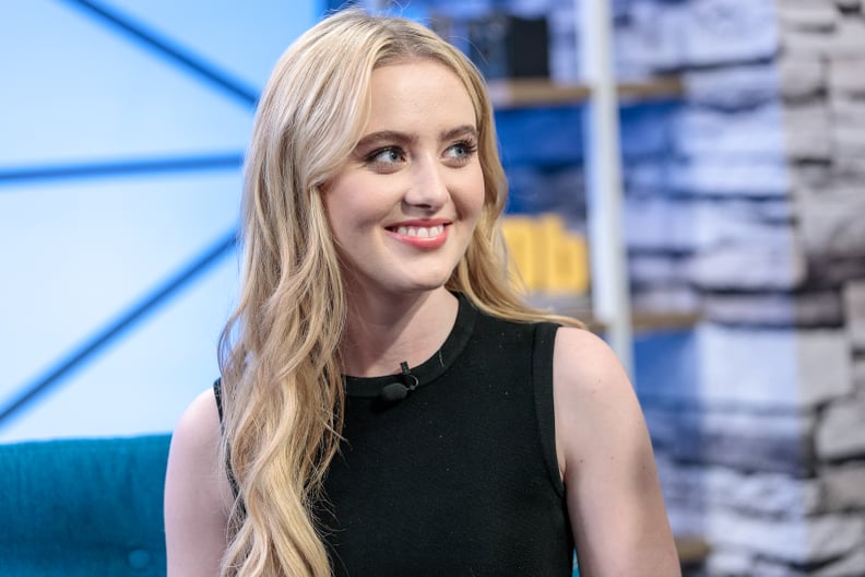 Kathryn Newton