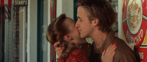 Featured image of post Eskimo Kiss Gif