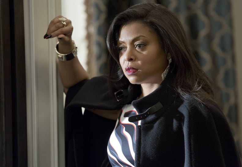 Taraji P. Henson as Cookie