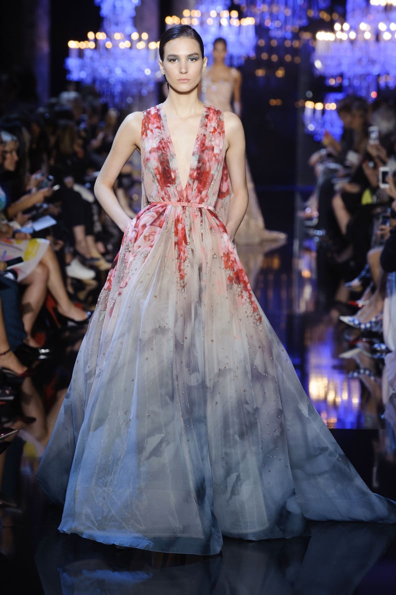 Elie Saab Haute Couture Fall 2014