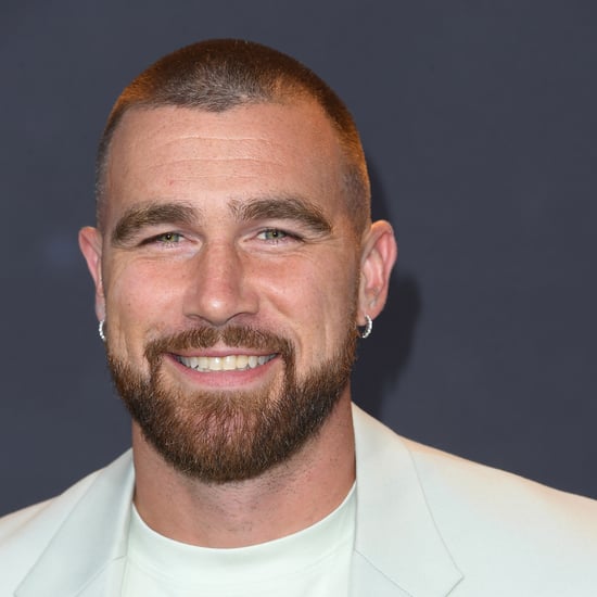 Does Travis Kelce Have Tattoos?