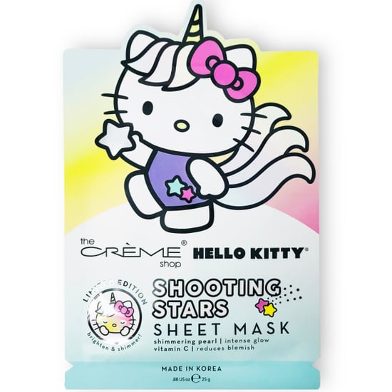 The Crème Shop and Sanrio Beauty and Skincare Line