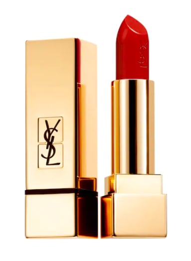 YSL Rouge Pur Couture Satin Lipstick Collection