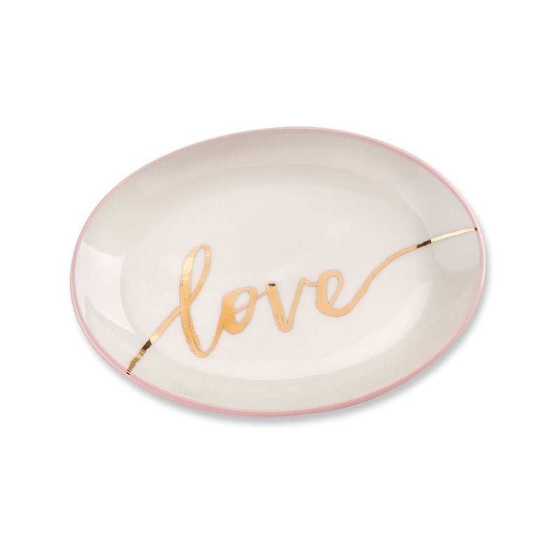 Love Trinket Dish