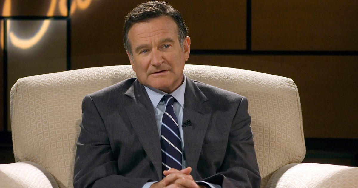 Robin Williams Movies Streaming On Netflix Popsugar Entertainment