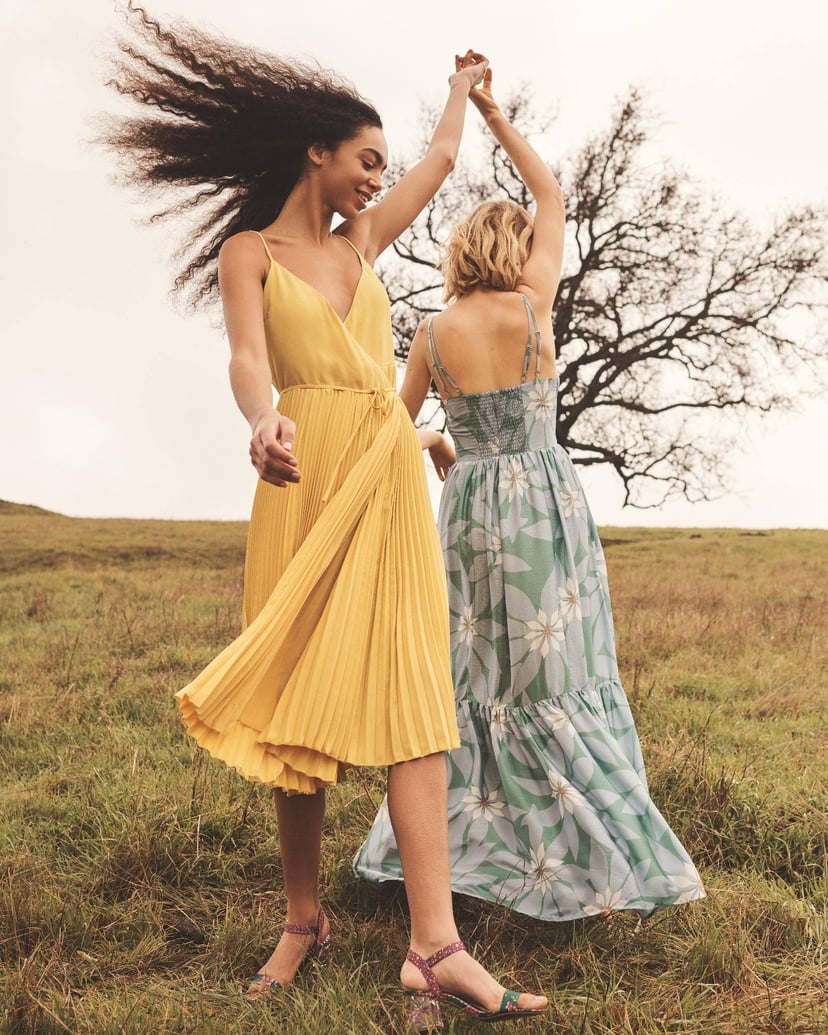 Best Modcloth Dresses 2019 POPSUGAR Fashion