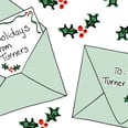 This Is Required Reading Before You Send Out Your Holiday Cards This Year