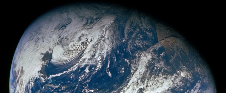Stephen Hawking on End of the World
