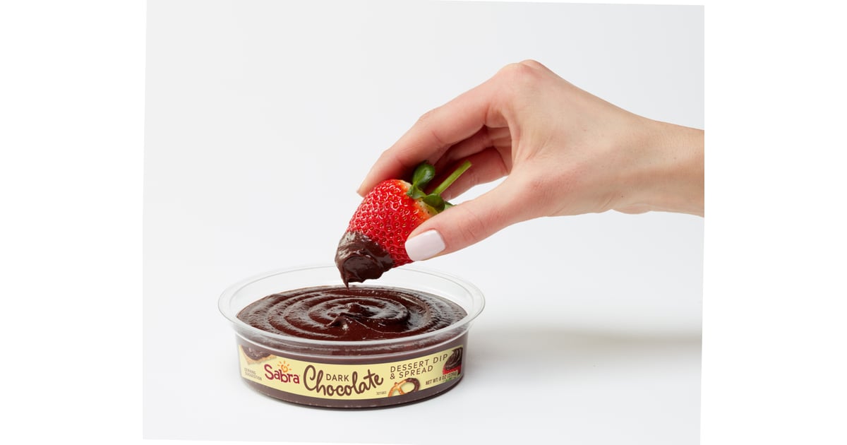 Sabra Is Releasing Chocolate Hummus For Valentine's Day POPSUGAR Food