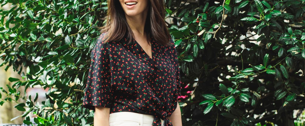 Fruit Clothes For Summer