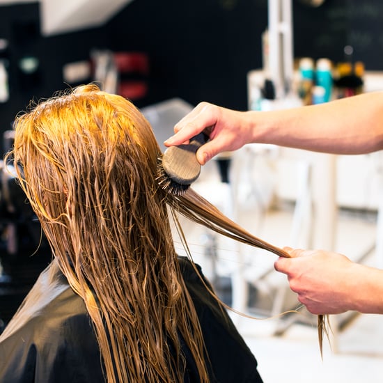 What Is a Keratin Treatment? A Hairstylist Breaks It Down