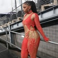 Cardi B, Chlöe, and More Stars Who Wore Head-Turning Looks at Summer Jam